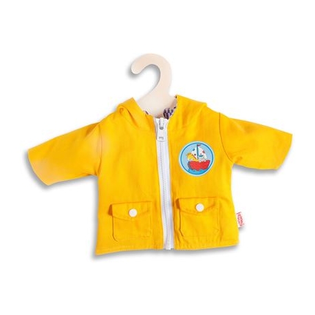 Heless - Wendeanorak Maritim, 35 - 45 cm