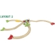 BRIO Bahn - Meine erste BRIO Bahn Spiel Set