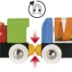 BRIO Bahn - Meine erste BRIO Bahn Spiel Set