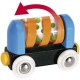BRIO Bahn - Meine erste BRIO Bahn Spiel Set