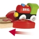 BRIO Bahn - Meine erste BRIO Bahn Spiel Set