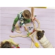 BRIO Bahn - Meine erste BRIO Bahn Spiel Set