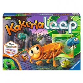 Ravensburger Spiel - Kakerlaloop