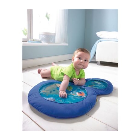 HABA - Wasser Spielmatte - Kleiner Taucher