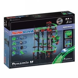Dynamic M