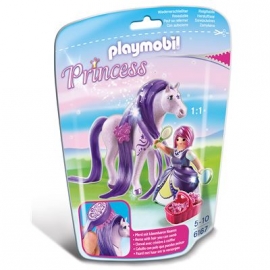 PLAYMOBIL® 6167 - Princess - Princess Viola
