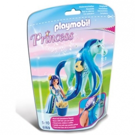PLAYMOBIL® 6169 - Princess - Princess Luna