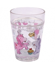 HABA - Glitzerbecher Einhorn Glitzerglück