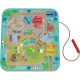 HABA - Magnetspiel Stadtlabyrinth