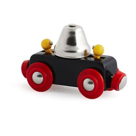 BRIO Bahn - Glockenwagen