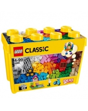 LEGO® Classic - 10698 Große Bausteine-Box