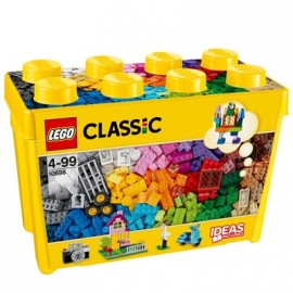 LEGO® Classic - 10698 Große Bausteine-Box