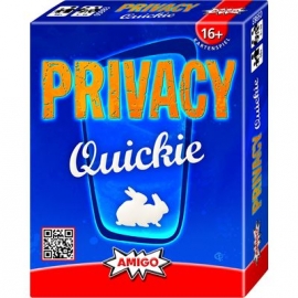 Amigo Spiele - Privacy Quickie