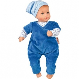 Mini Bambina Luis blau