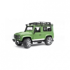 BRUDER - Land Rover Defender Station Wagon