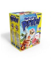 Tomy - Pop up Pirate