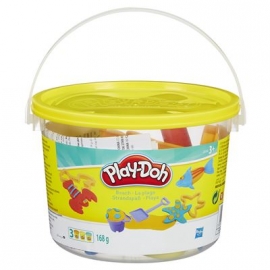 Hasbro - Play-Doh Spaßeimer