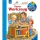 Ravensburger Buch - Wieso? Weshalb? Warum? - Junior - Unser Werkzeug