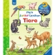 Ravensburger Buch - Wieso? Weshalb? Warum? - Junior - Mein junior-Lexikon Tiere