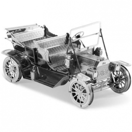 Metalearth - Fahrzeuge & Panzer - Ford 1908 Model T