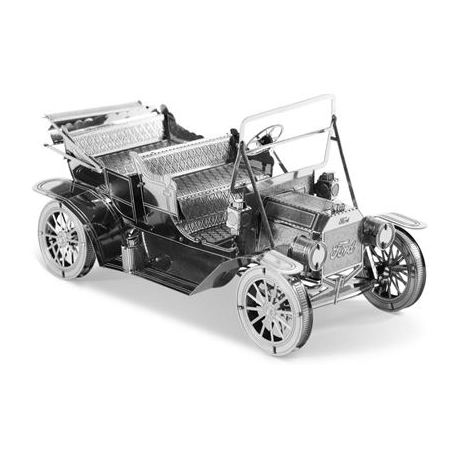Metalearth - Fahrzeuge & Panzer - Ford 1908 Model T
