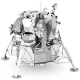 Metalearth - Apollo Lunar Module