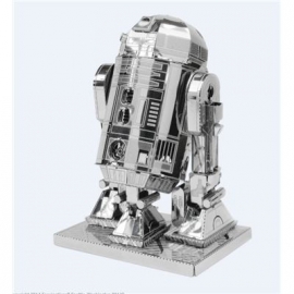 Metalearth - Star Wars™ - R2D2