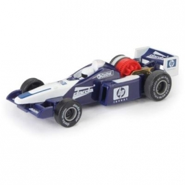 Darda - Fahrzeuge - Formula blue Rennwagen