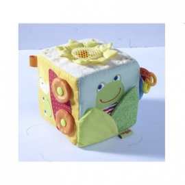 HABA - Spielwürfel Zauberfrosch