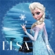 Ravensburger Puzzle - Frozen: Elsa, Anna & Olaf, 3 x 49 Teile
