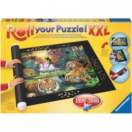 Ravensburger Puzzle - Roll your Puzzle XXL