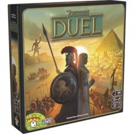 Repos - 7 Wonders Duel