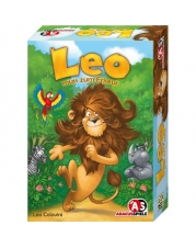 ABACUSSPIELE - Leo muss zum Friseur