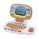 VTech - Ready, Set, School - Lerncomputer - Mein Lernlaptop orange