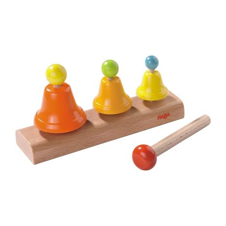 HABA - Glockenspiel
