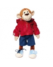 sigikid - Lern-Affe, 43cm