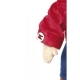 sigikid - Lern-Affe, 43cm