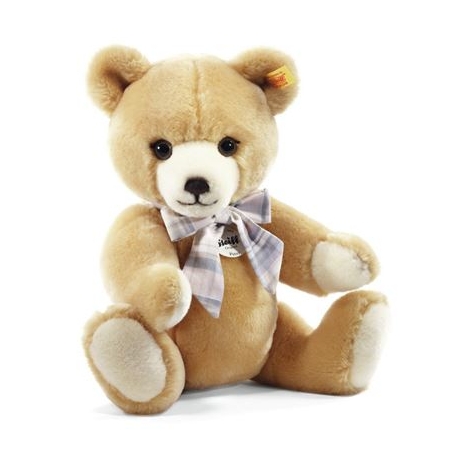 Steiff - Teddybären - Teddybären für Kinder - Petsy Teddybär, 28 cm