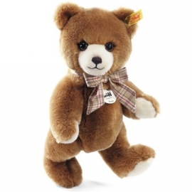 Steiff - Teddybären - Teddybären für Kinder - Petsy Teddybär Caramel, 28 cm