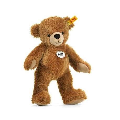 Steiff - Happy Teddybär, 40 cm, hellbraun