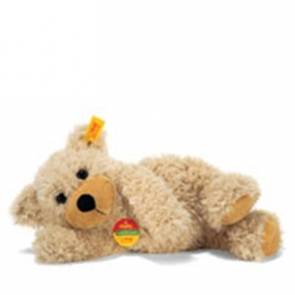 Steiff - Kuschelige Teddybären - Charly Schlenker-Teddybär 30 cm beige