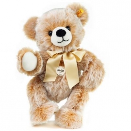 Steiff - Teddybären - Teddybären für Kinder - Bobby Schlenker-Teddybär, 40 cm