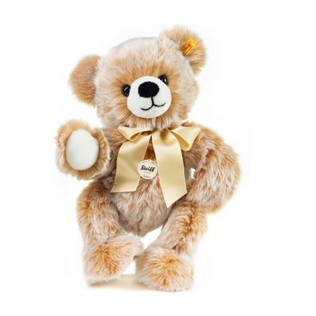 Steiff - Teddybären - Teddybären für Kinder - Bobby Schlenker-Teddybär, 40 cm