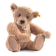 Steiff - Kuschelige Teddybären - Elmar Teddybär, 32 cm, goldbraun