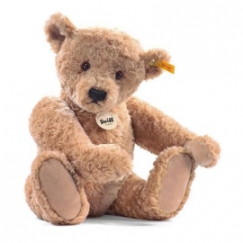 Steiff - Kuschelige Teddybären - Elmar Teddybär, 32 cm, goldbraun