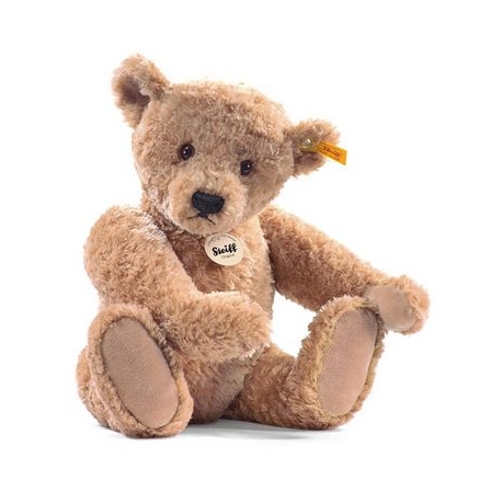 Steiff - Kuschelige Teddybären - Elmar Teddybär, 32 cm, goldbraun