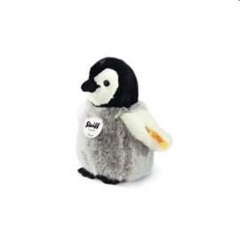 Steiff - Pinguin Flaps, 16 cm