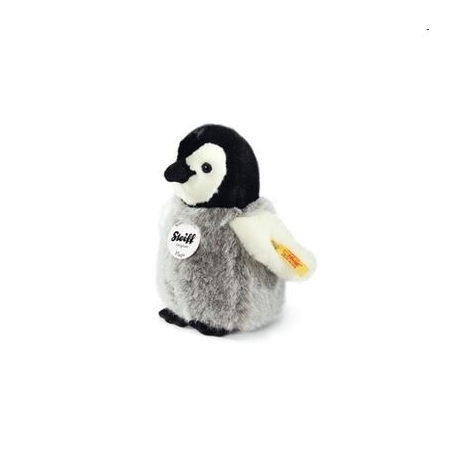 Steiff - Pinguin Flaps, 16 cm