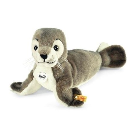 Steiff - Robby Seehund, 30 cm