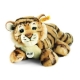 Steiff - Kuscheltiere - Dschungel - Radjah Baby-Schlenker-Tiger, 28 cm